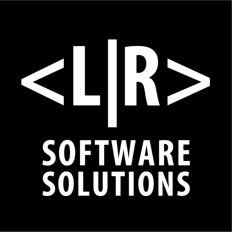 Logo LR